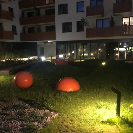 קרקוב Apartament Aktorow Bronowice מראה חיצוני תמונה