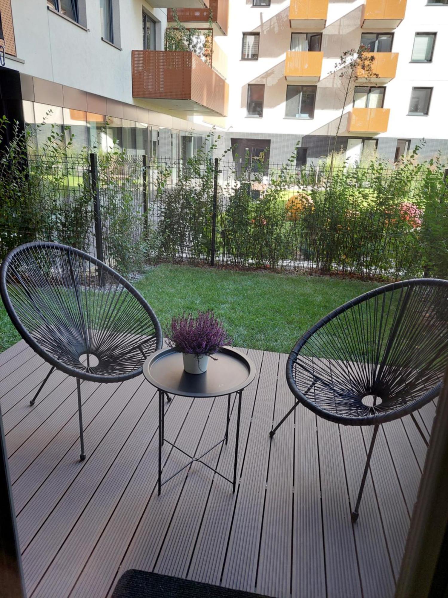 קרקוב Apartament Aktorow Bronowice מראה חיצוני תמונה