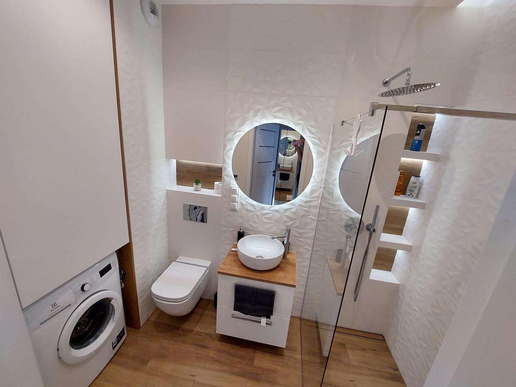 קרקוב Apartament Aktorow Bronowice מראה חיצוני תמונה