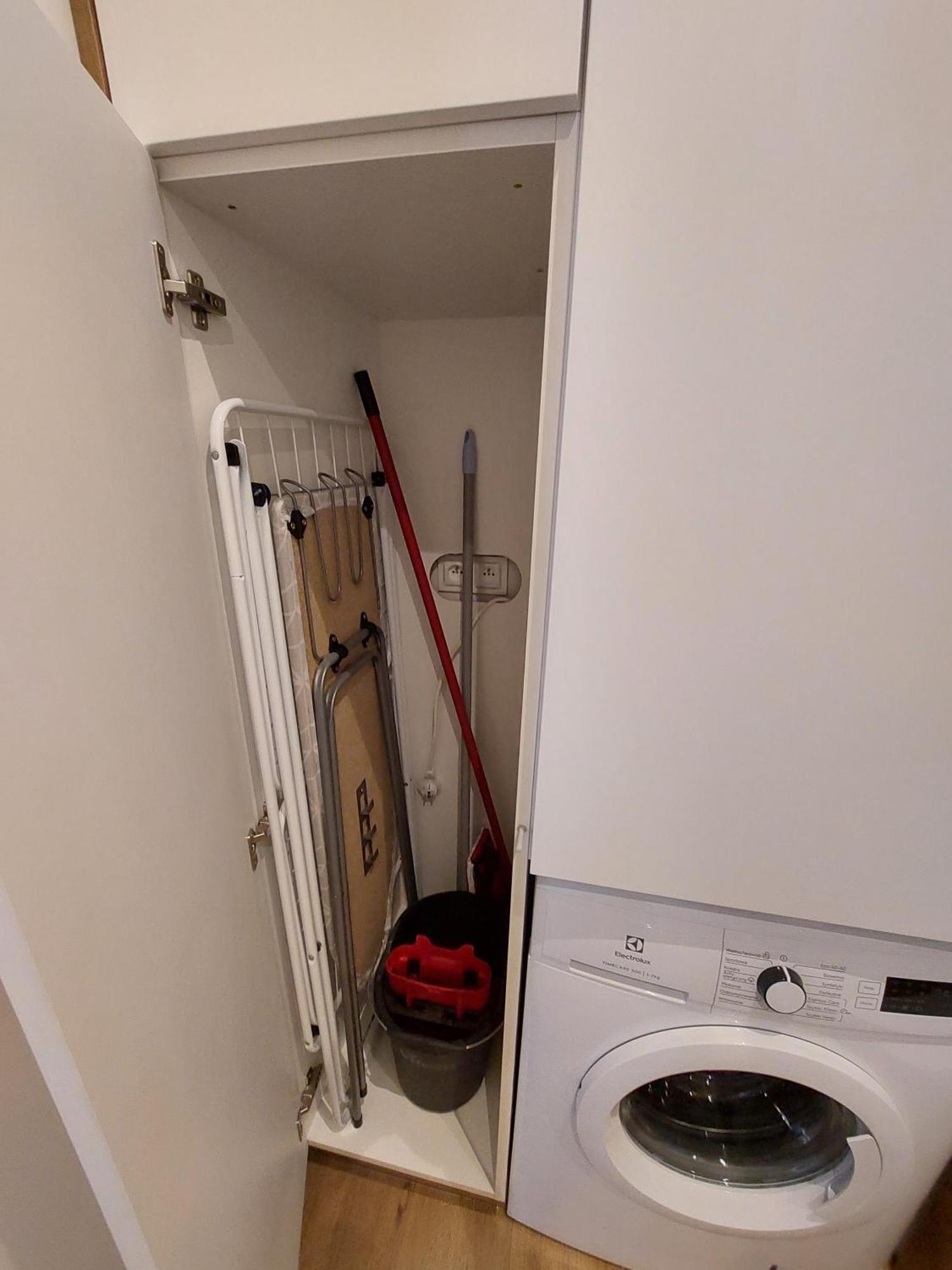 קרקוב Apartament Aktorow Bronowice מראה חיצוני תמונה