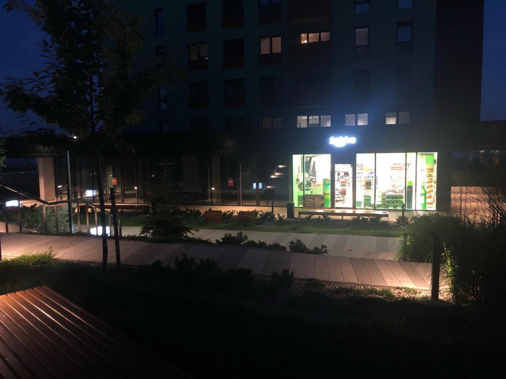 קרקוב Apartament Aktorow Bronowice מראה חיצוני תמונה