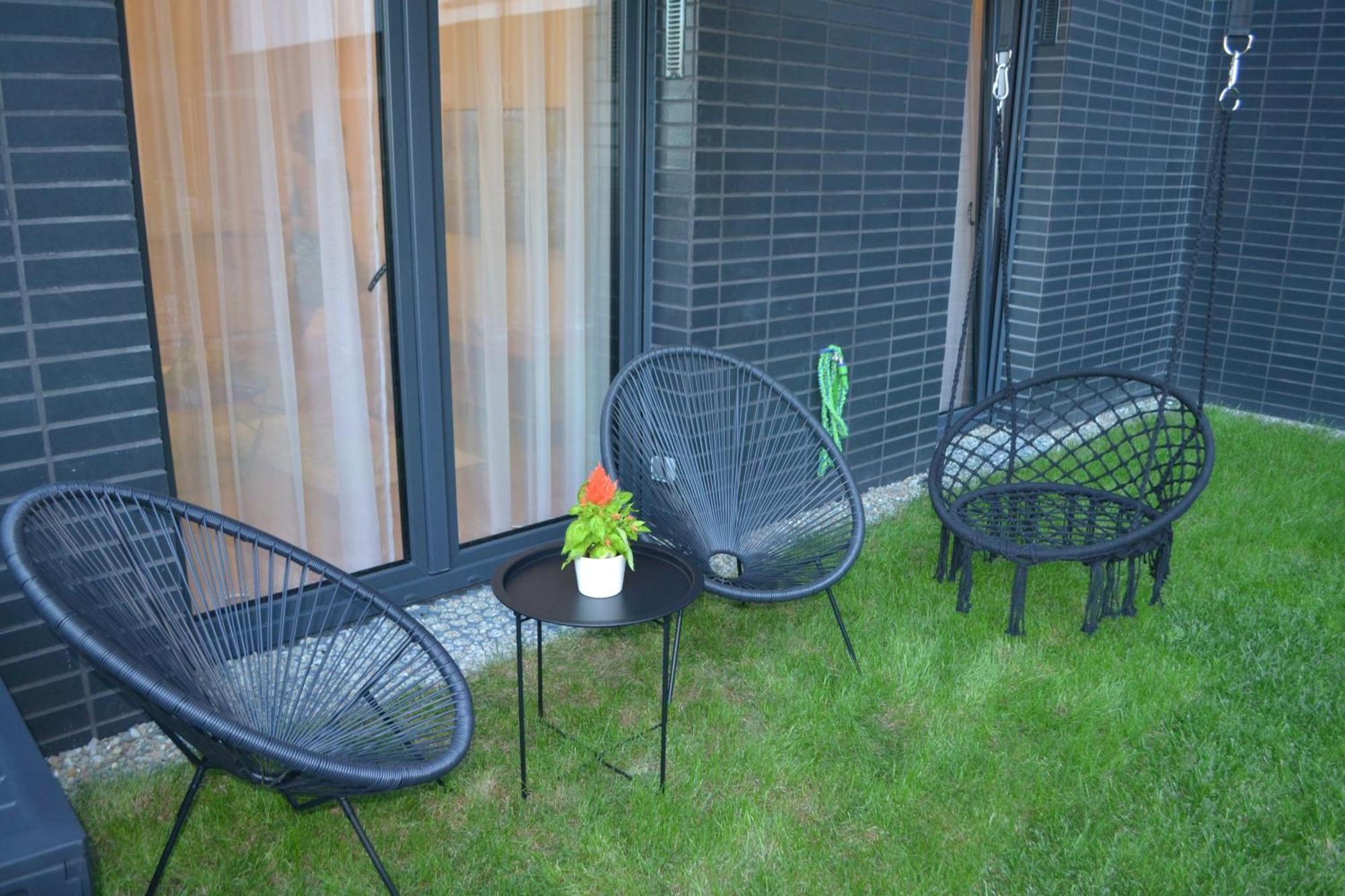 קרקוב Apartament Aktorow Bronowice מראה חיצוני תמונה