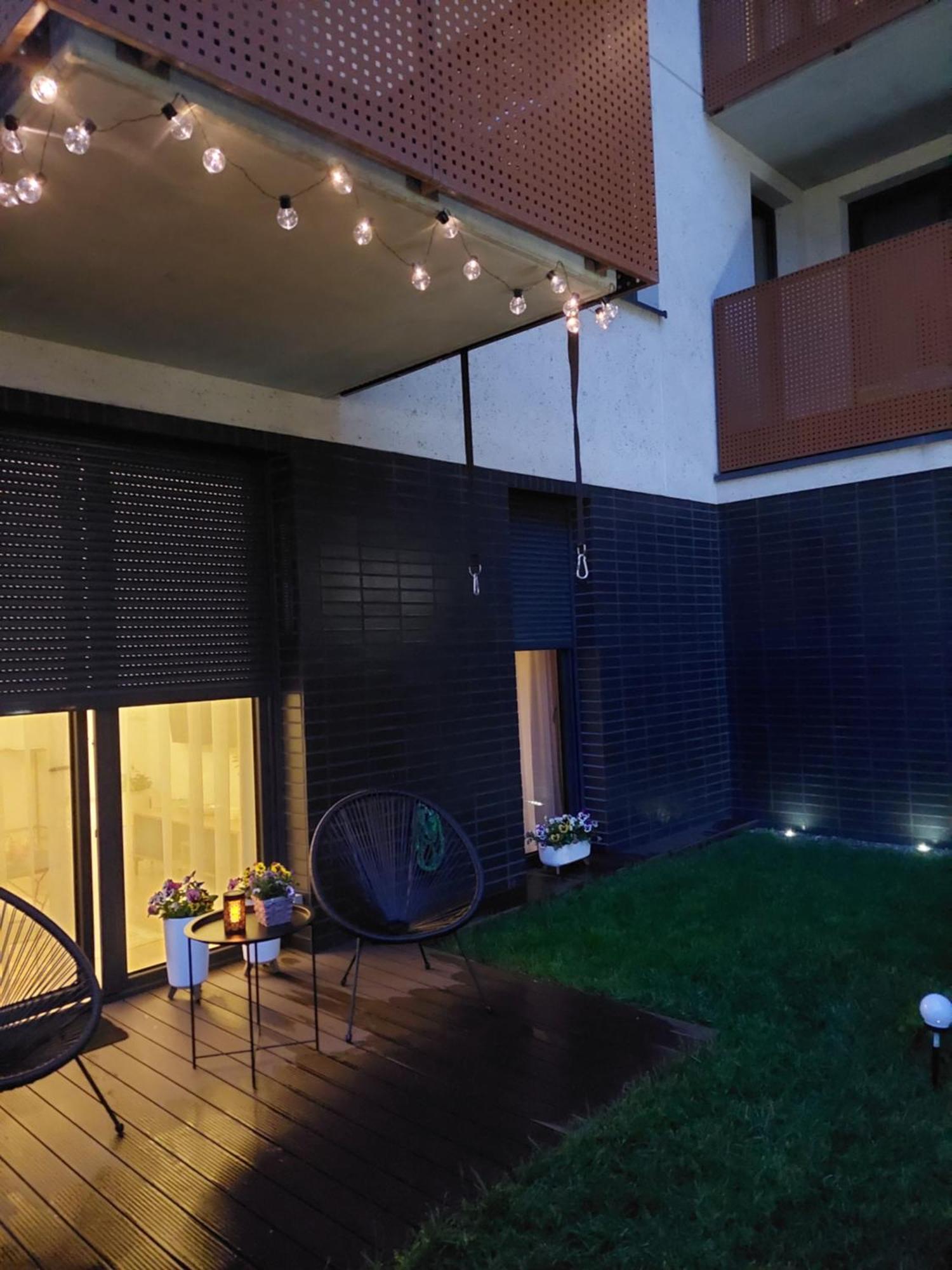 קרקוב Apartament Aktorow Bronowice מראה חיצוני תמונה