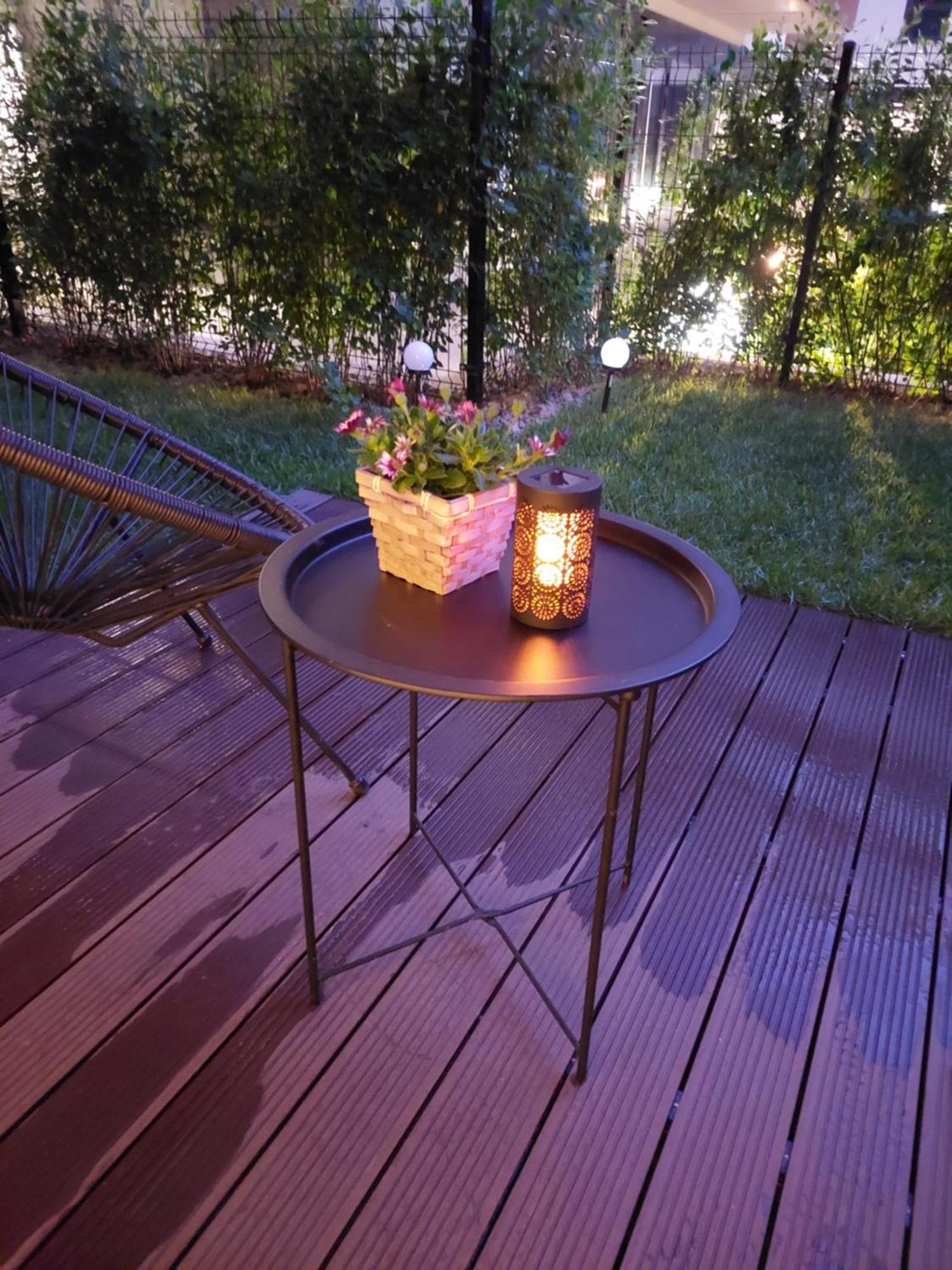 קרקוב Apartament Aktorow Bronowice מראה חיצוני תמונה