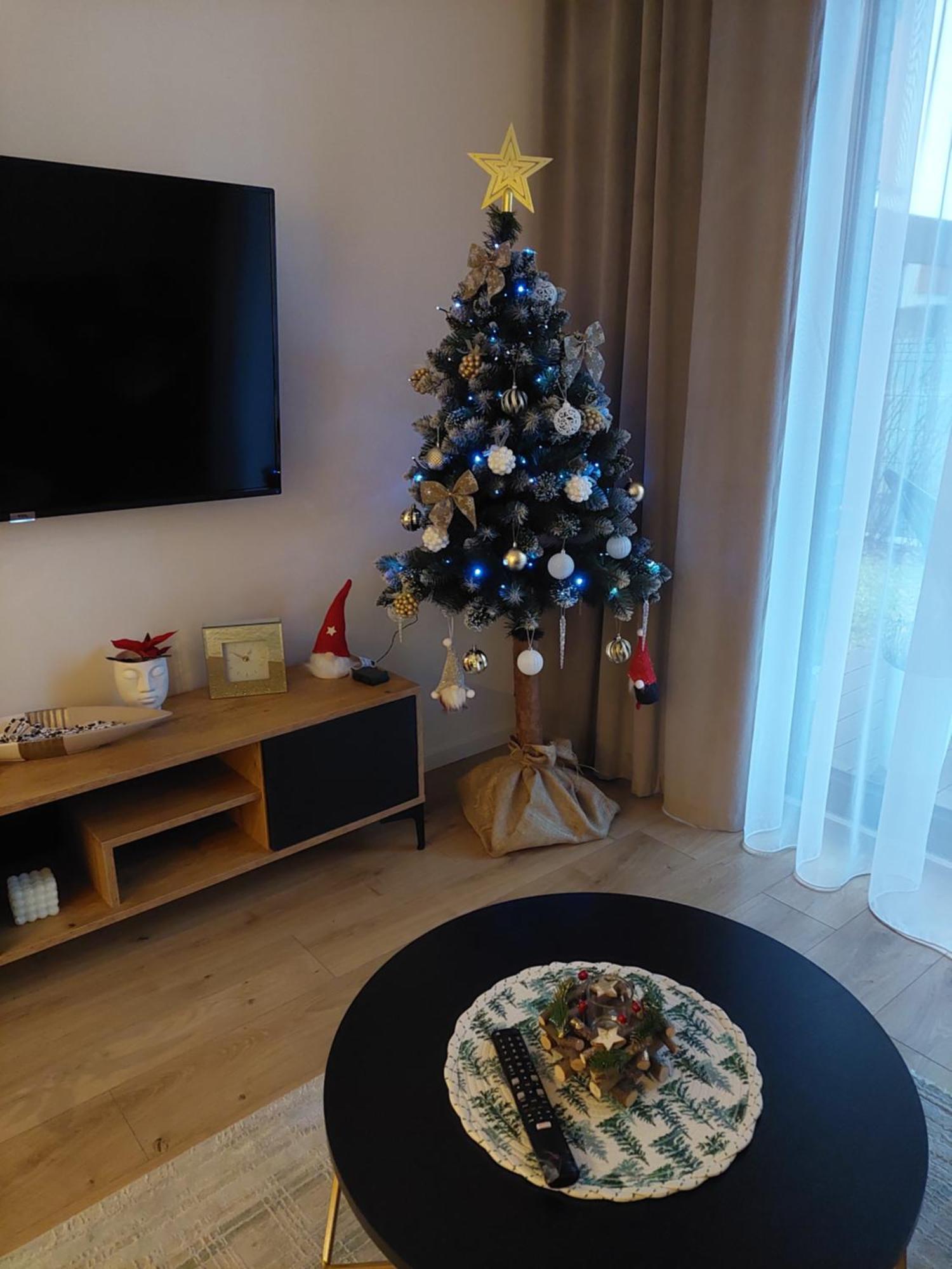 קרקוב Apartament Aktorow Bronowice מראה חיצוני תמונה