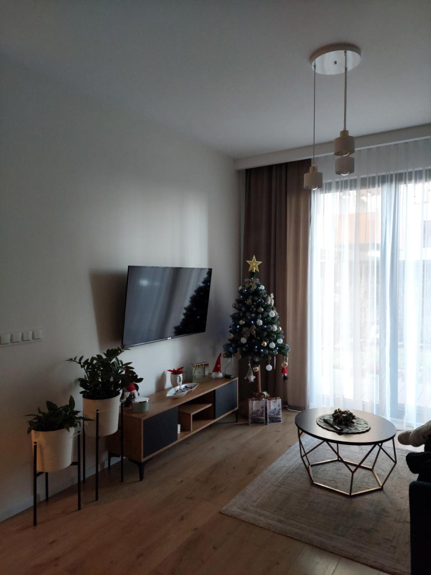 קרקוב Apartament Aktorow Bronowice מראה חיצוני תמונה
