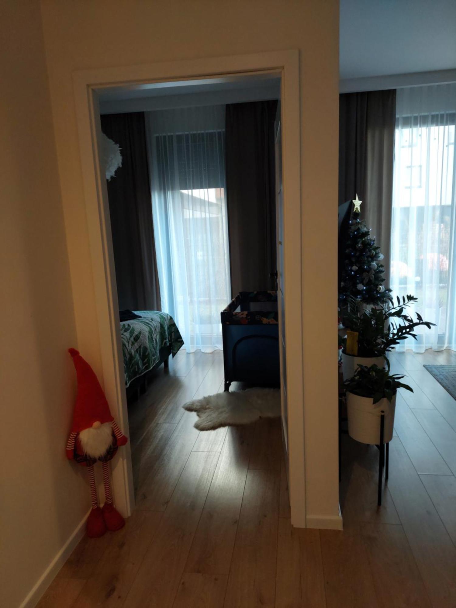 קרקוב Apartament Aktorow Bronowice מראה חיצוני תמונה